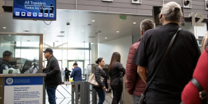 La TSA implementará nueva tecnología en aeropuertos de ciudades sede de la Copa Mundial de 2026